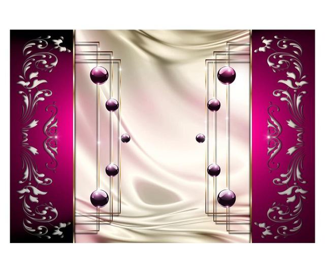 Foto tapeta Satin Theater 245x350 cm