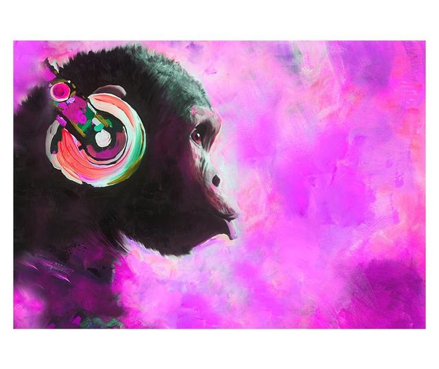 Foto tapeta World Of Sound 280x400 cm