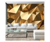 Foto tapeta Golden Dome 280x400 cm
