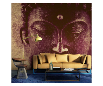 Wise Buddha Fotótapéta 270x350 cm