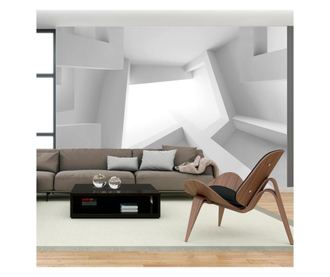 Foto tapeta White Room 280x400 cm