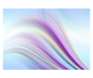 Fototapeta Rainbow Abstract Background 154x200 cm
