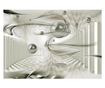 Foto tapeta Silver Bullets 210x300 cm