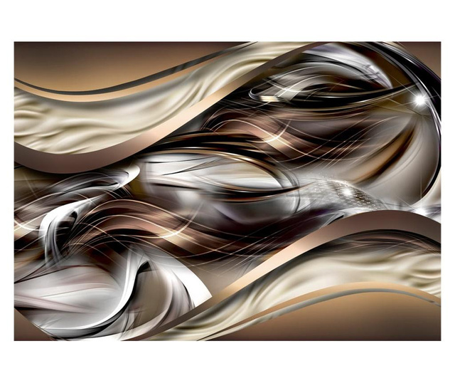 Amber Winds Fotótapéta 140x200 cm