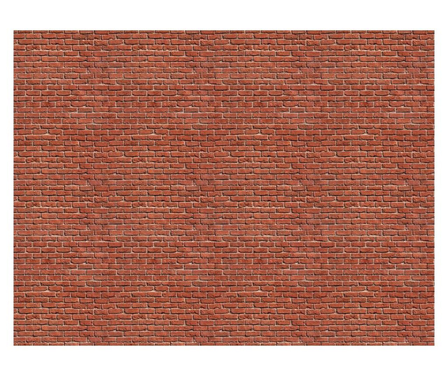 Brick Simple Design Fotótapéta 270x350 cm