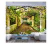 Foto tapeta Pergola 175x250 cm