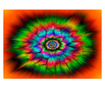 Fototapeta Kaleidoscope Of Colours 280x400 cm