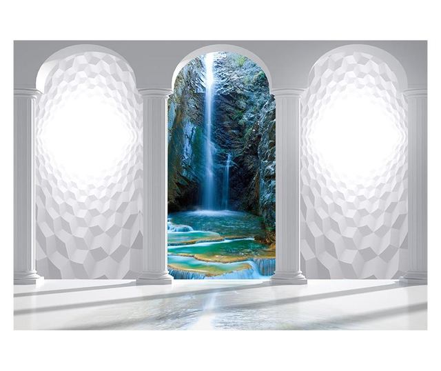 Foto tapeta Source Of Hope 210x300 cm