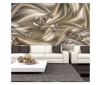 Foto tapeta Velvet Kiss 175x250 cm