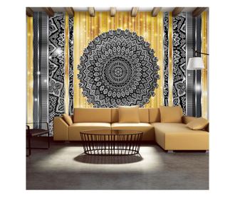 Foto tapeta Incorporeal Circle 175x250 cm