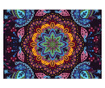 Foto tapeta Colorful Kaleidoscope 280x400 cm