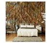Foto tapeta Gold Of Atlantis 245x350 cm