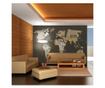 Foto tapeta Gossips From The World 154x200 cm