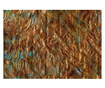 Fototapeta Gold Of Atlantis 245x350 cm