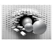 Foto tapeta Brick In The Wall 210x300 cm