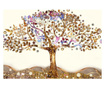 Golden Tree Fotótapéta 245x350 cm