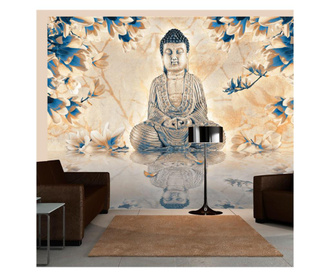 Fototapeta Buddha Of Prosperity 154x200 cm