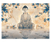 Fototapeta Buddha Of Prosperity 154x200 cm