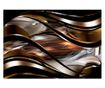 Foto tapeta Amber Storm 245x350 cm