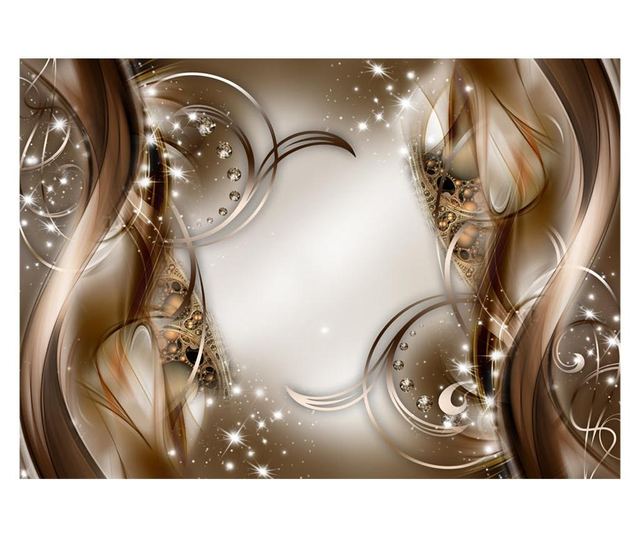 Foto tapeta Cinnamon Trinkets 175x250 cm
