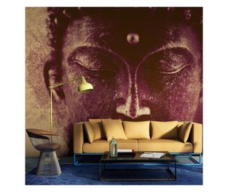 Foto tapeta Wise Buddha 154x200 cm
