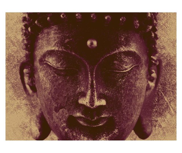 Foto tapeta Wise Buddha 154x200 cm