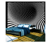 Foto tapeta Abstract Background 3D 309x400 cm