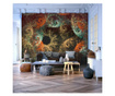 Foto tapeta Dreams Abstract Pattern 309x400 cm