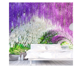 Foto tapeta Enchanted Garden 245x350 cm