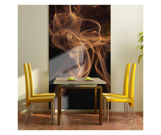 Foto tapeta Smoke Art 309x400 cm