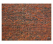 Foto tapeta Design: Brick 231x300 cm