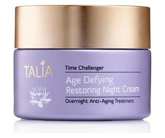 Anti-age noćna krema za lice Age Defying 50 ml