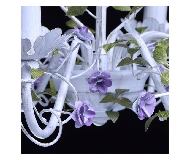 Полилей Provence 8 Eight