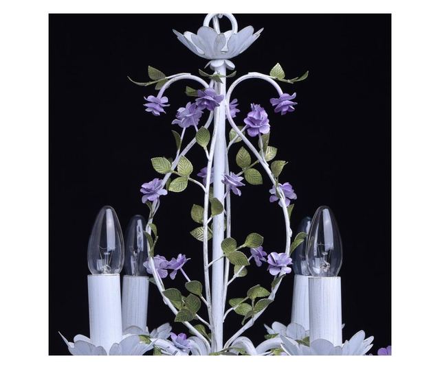 Полилей Provence 8 Eight