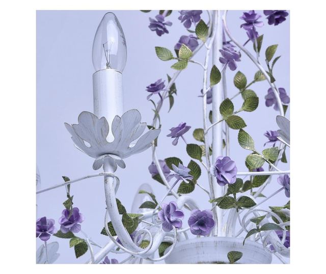 Полилей Provence 8 Eight