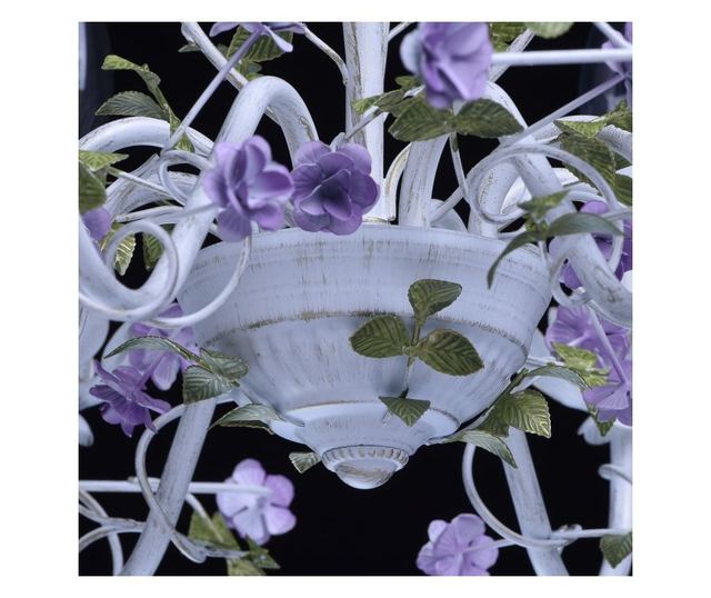 Полилей Provence 8 Eight