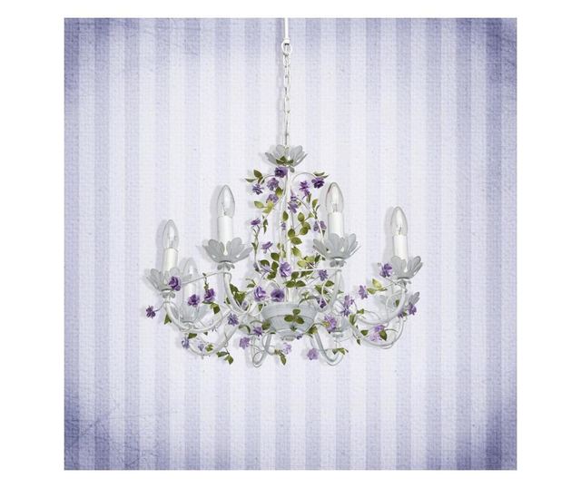 Полилей Provence 8 Eight