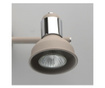 Spot Functional Lighting, Hof, metal, 16x16x30 cm