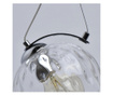 Lustra Contemporary Lighting, metal