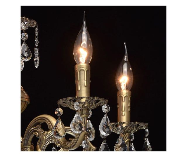 Полилей Candle