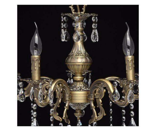 Полилей Candle