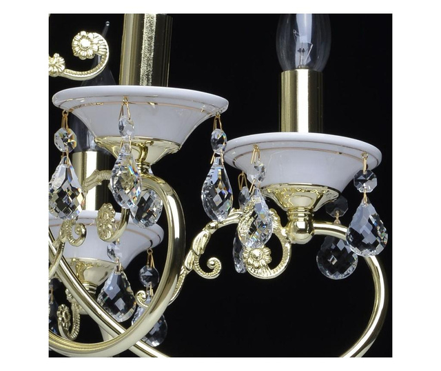 Candelabru Candle 6 Light