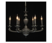 Candelabru DelRey Black