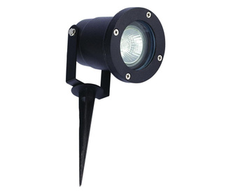 Lampa de exterior Classic Lighting, Titan, metal, 28x10x10 cm