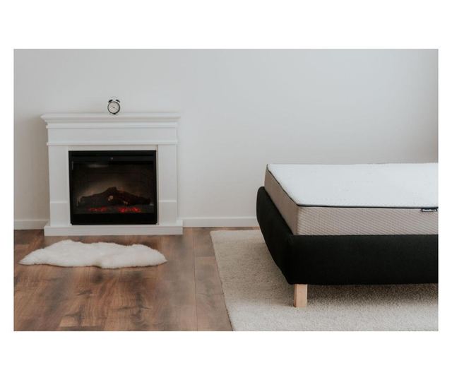 Madrac RestOn Ergo Vent Premium Ortopedica 120x190 cm