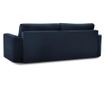 Trosjed na razvlačenje Madras Dark Blue