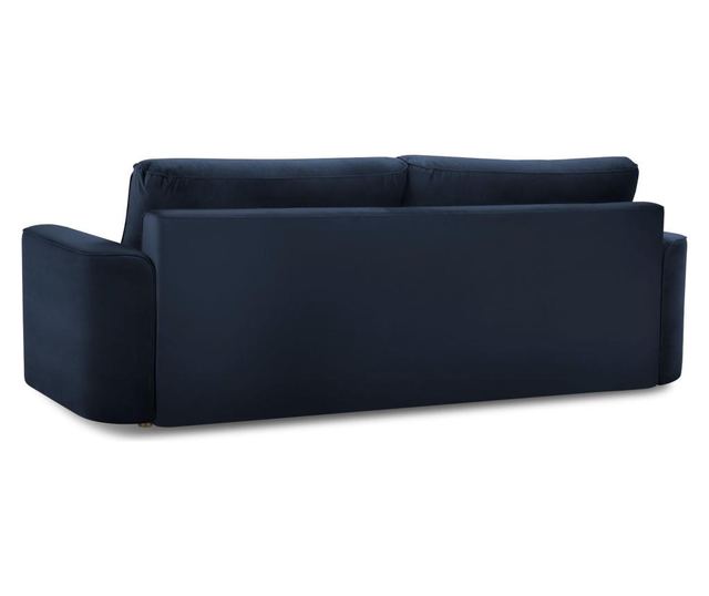 Trosjed na razvlačenje Madras Dark Blue