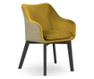 Židle Laurel Yellow