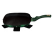 Tigaie grill Emerald 28 cm