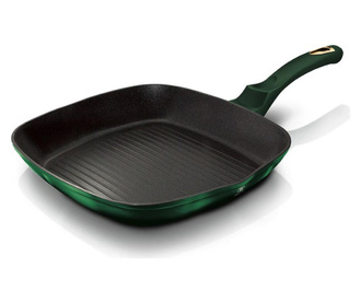 Tigaie grill Emerald 28 cm